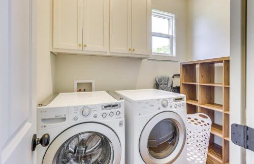 Waterfront Home in Alex City, Near Auburn - Foto 22