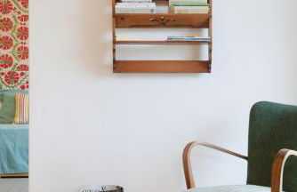 COLVAGO COL DI LUNA – DOLOMITES NATIONAL PARK - Foto 6