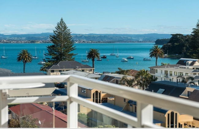 Penthouse Apartment 502 in The Atrium - Foto 20