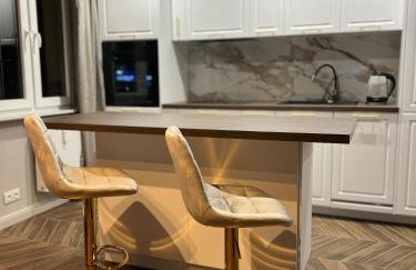 Wiatraczna Glamour Apartment - Foto 10