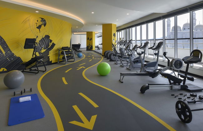 Fraser Suites Muscat - Foto 19