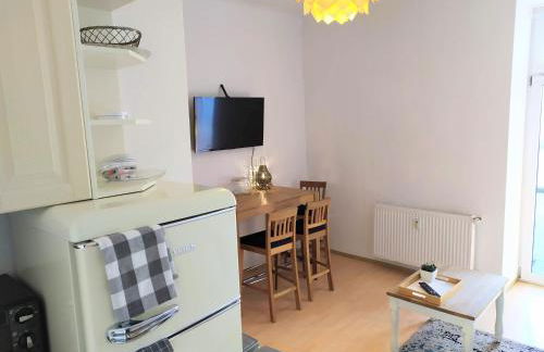 Super Apartments #1 mit Terrasse, #3 mit Aussicht und #7 mit Fernblick nahe Aachen - Foto 39