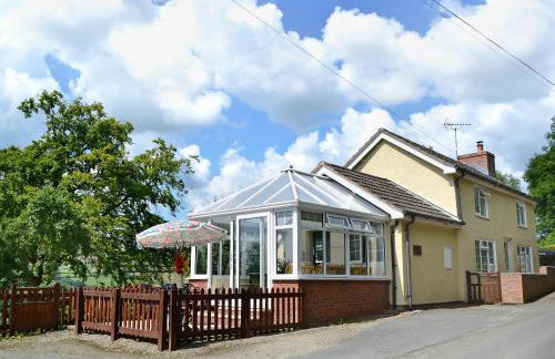 Mavis Cottage - Foto 1