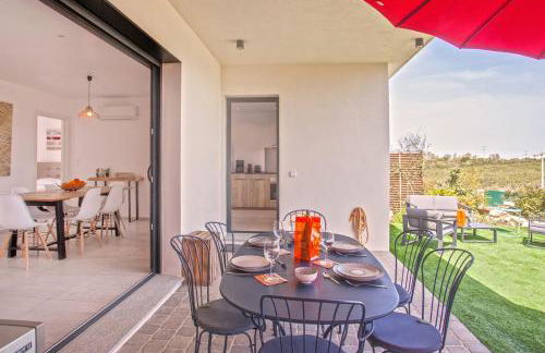 Tramontana quiet place 7 min from beach swimming pool bbq - Foto 12