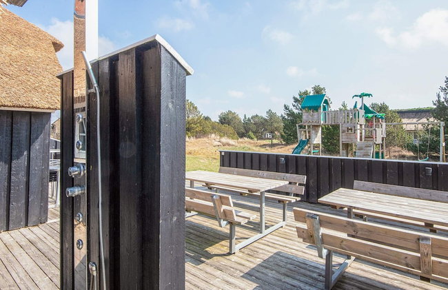 4 Star Holiday Home in Fano - Foto 35