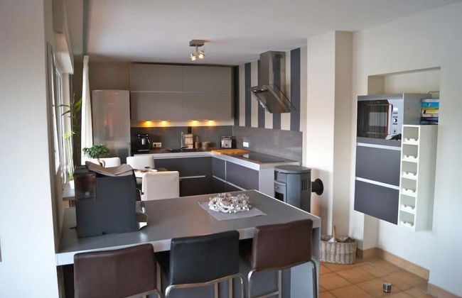 Ferienwohnung Moselschön - Foto 11