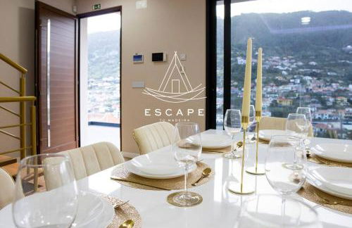Villa Golden by Escape to Madeira - Foto 16