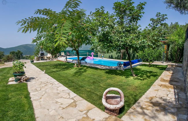Villa Marco Polo With Swimming Pool - Foto 7