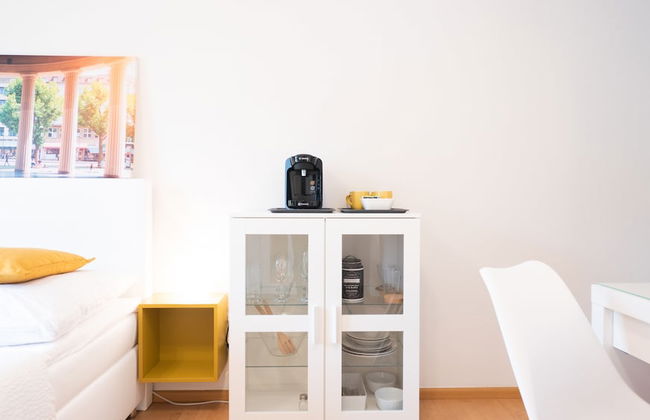 Relax Aachener Boardinghouse Phase 3 - Foto 40