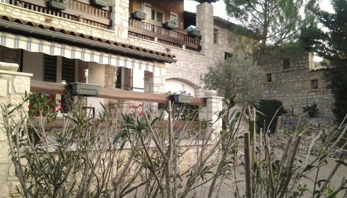 Les Lauriers Roses - Foto 4