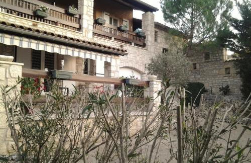 Les Lauriers Roses - Foto 4