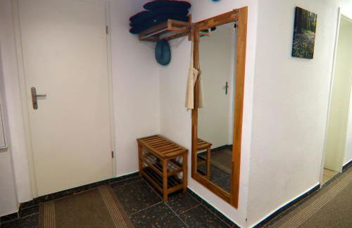 Ferienwohnung im Muritz Nationalpark in Mirow - Photo 69