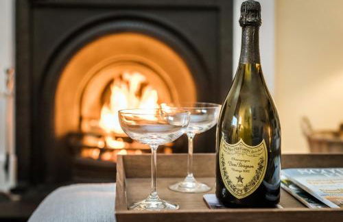 The Old Manse, Loch Ness (highland-escape) - Photo 16