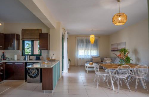 Helen Sweet Home in Kounoupidiana - Foto 67