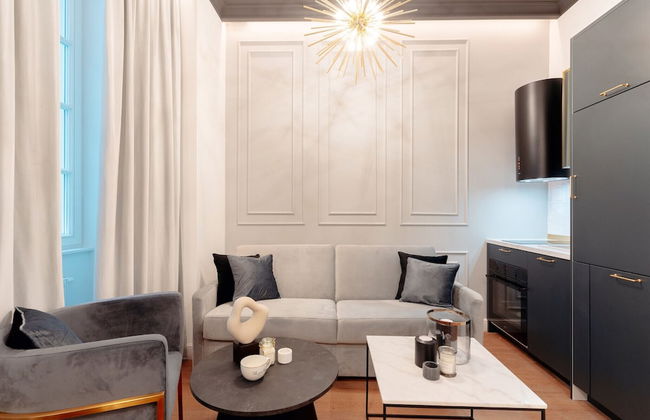 Warsaw Story - LoftAffair Collection - Photo 11