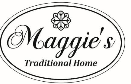 Maggie's Traditional home - Foto 1