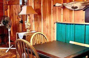 Family-Friendly Cabin Rental with Free Wi-Fi in Bitterroot Valley of Montana - Foto 10