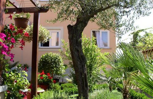 Apartments Villa Amfora - Foto 27