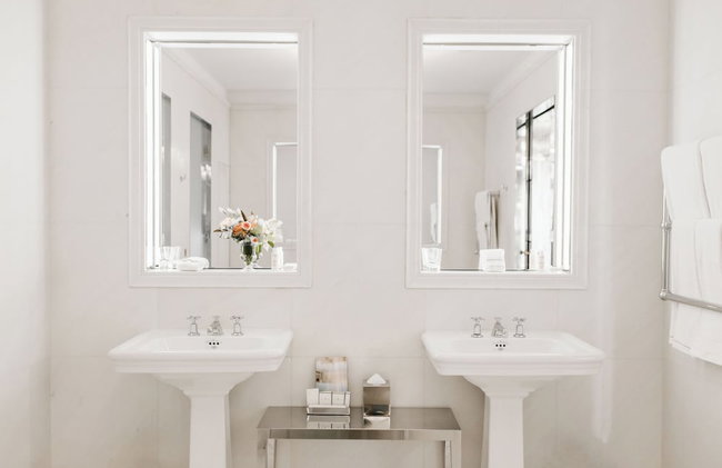 Le Royal Monceau - Raffles Paris - Photo 61