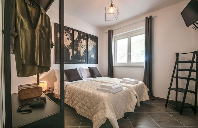 Hypogeum Suites & Apartments - Foto 22