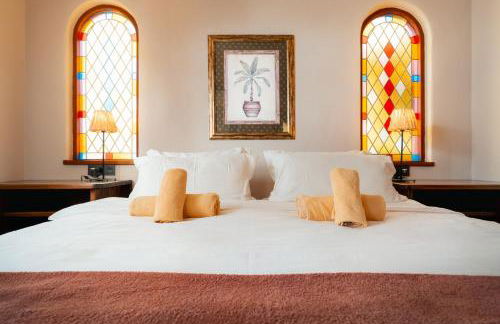 Villa Casa del Sol - Foto 25