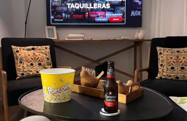 Casa Paz Lugo - Foto 36