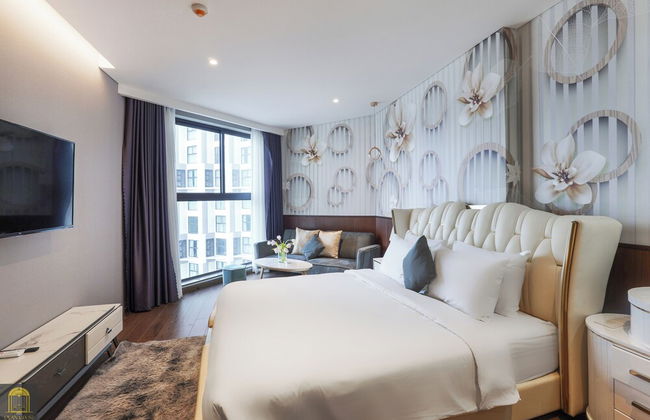 Phan Nguyen Mandala Mui Ne - Foto 8