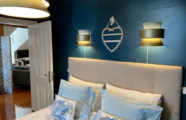 Studios with Mezzanine Rua da Moeda - Foto 11