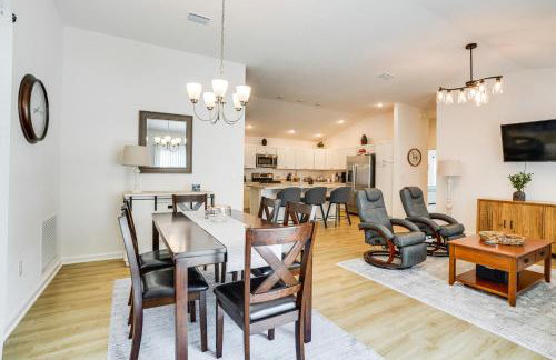 Screened Lanai New-Build Home in The Villages! - Foto 7