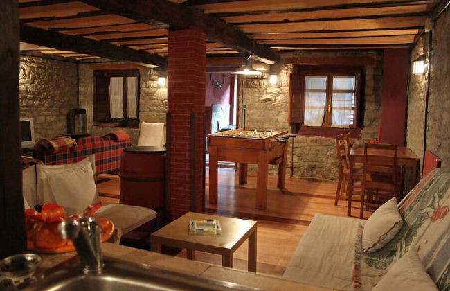 Casa Rural El Sumiciu - Foto 14