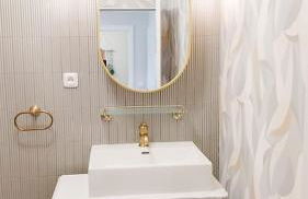 BoLA Ferienwohnung Hamburg Nr 24 Shabby für 4 Personen, Parkplatz - Foto 4