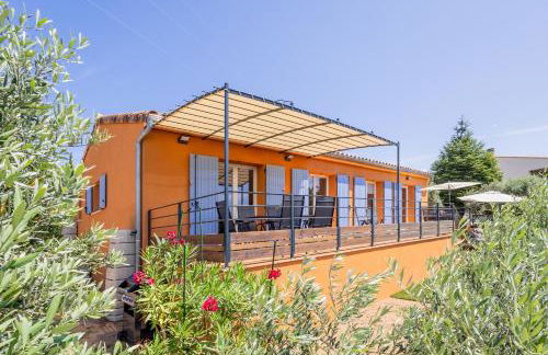 L'Oliveraie - Foto 27