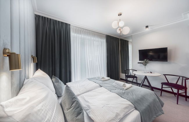 ApartPark by Baltic Home - Foto 3