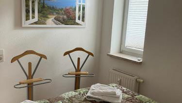 Ferienwohnung Rhönperle Dermbach - Foto 4