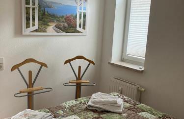 Ferienwohnung Rhönperle Dermbach - Foto 4