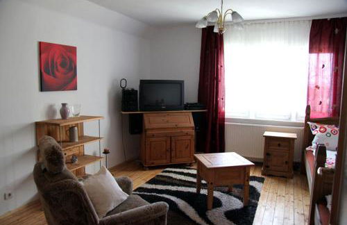 Apartment in Chemnitz, Ebersdorfer Wald - Foto 7