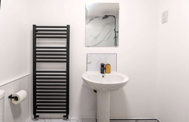 Host Stay Bluebell Close - Foto 32