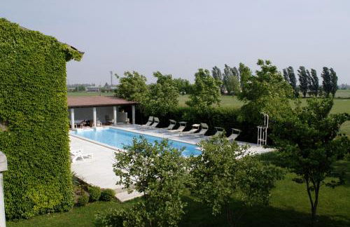 Agriturismo Corte Spino - Foto 44