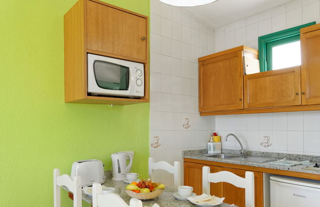 Apartamentos Monteparaiso - Foto 11