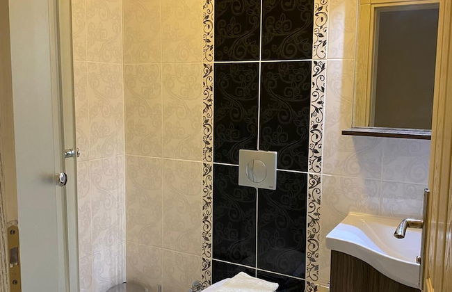 MERMAID PANSIYON - Photo 33