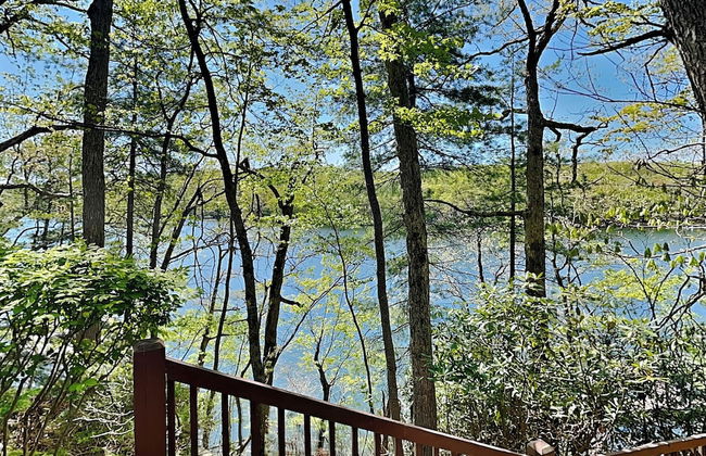 Lured by the Lake - Foto 41