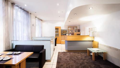 Hotelzimmer in Düsseldorf 2 Heidelberger Hof - Foto 2