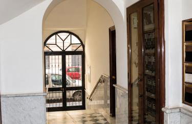 Interno 16, experience Rome with us - Comfort and relax! - Foto 38