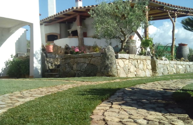 Agriturismo B&B Domo De Resteblas - Foto 44