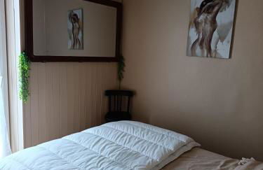 Gite le Buron - Foto 33