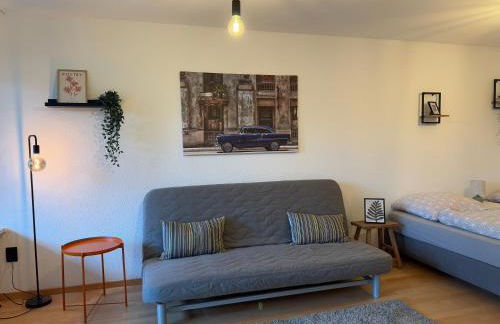 Apartment am Messegelände - Foto 11