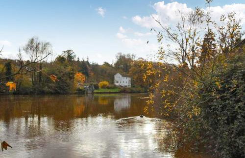 Chainbridge Cottage - Photo 9