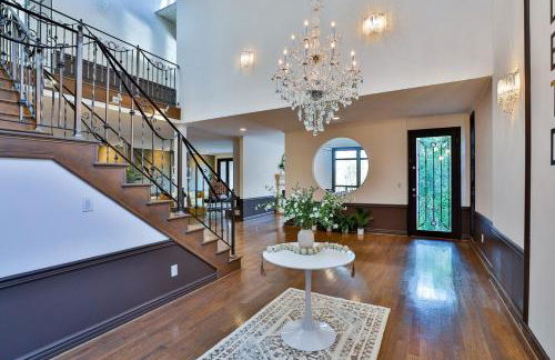 6BR-Music Studio-Pool-Spa & Games - Foto 59