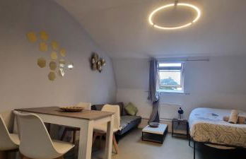 T1 rénové 29 m2 cosy confort ! - Foto 2