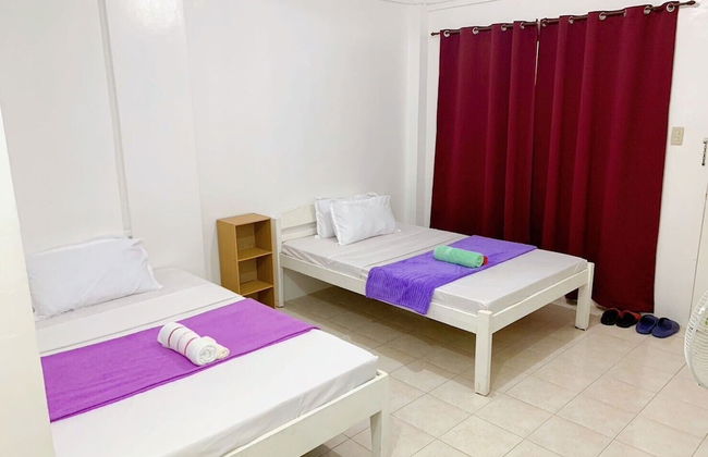 La Pearla Place Boracay Dmall - Foto 2